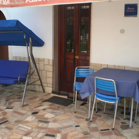 Apartament Marino Mošćenička Draga