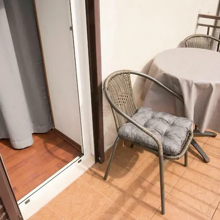 Apartament Marino *