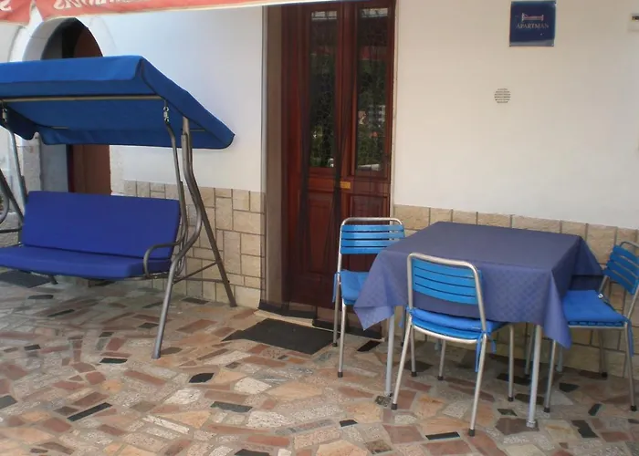 Apartment Marino Mošćenička Draga