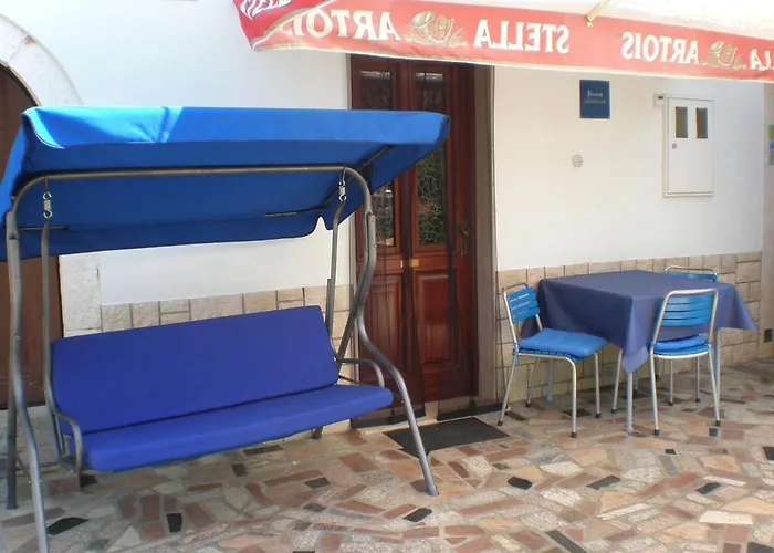 Marino Apartment