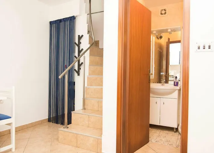 Marino Apartment *