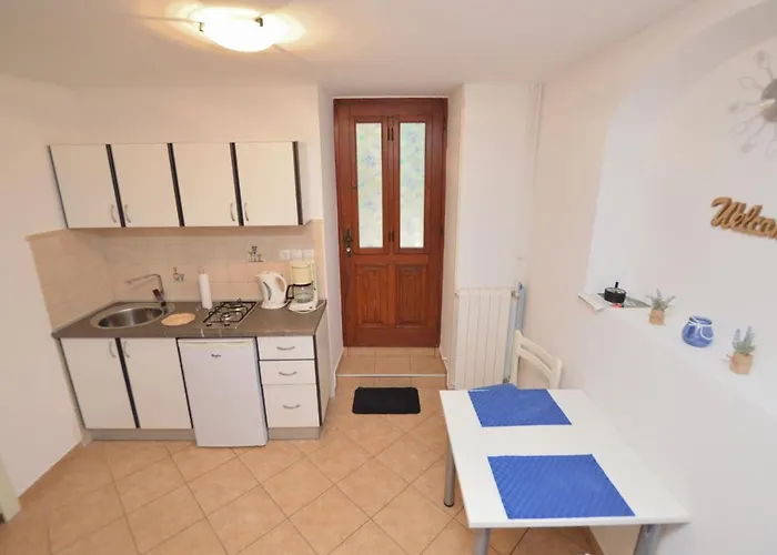 Marino Apartment