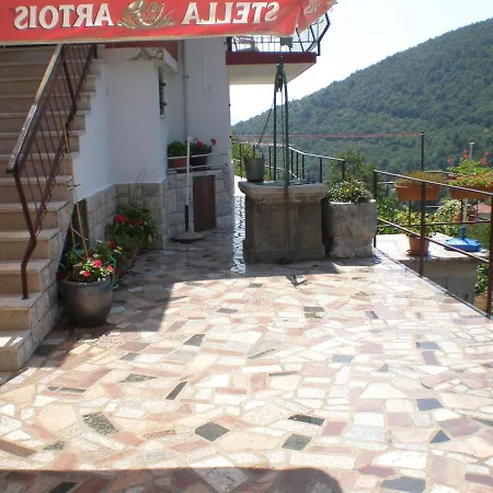 Marino * Moscenicka Draga