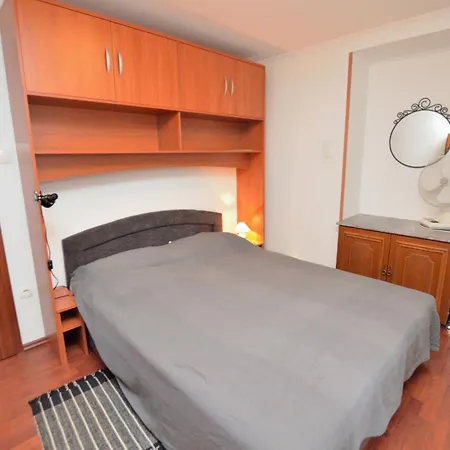 Marino Apartment