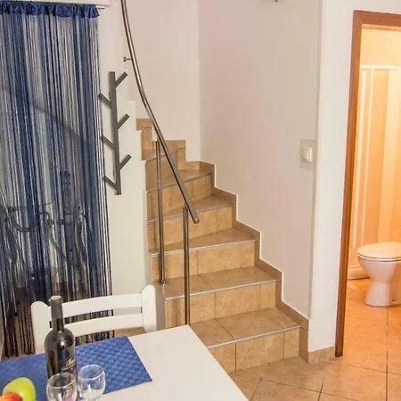 Marino Mošćenička Draga