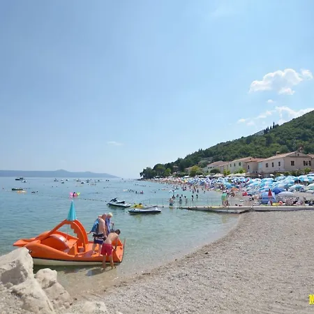 Apartmán Marino Mošćenička Draga