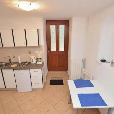 Marino Apartament