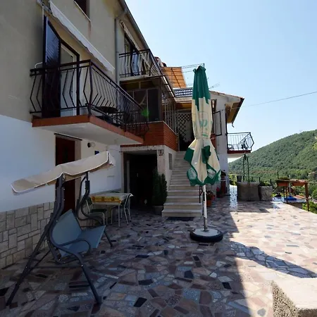 Apartmán Marino Mošćenička Draga