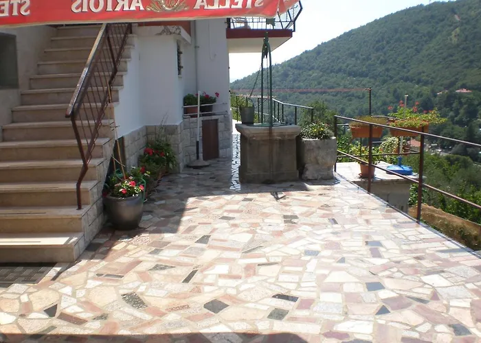 Marino * Mošćenička Draga